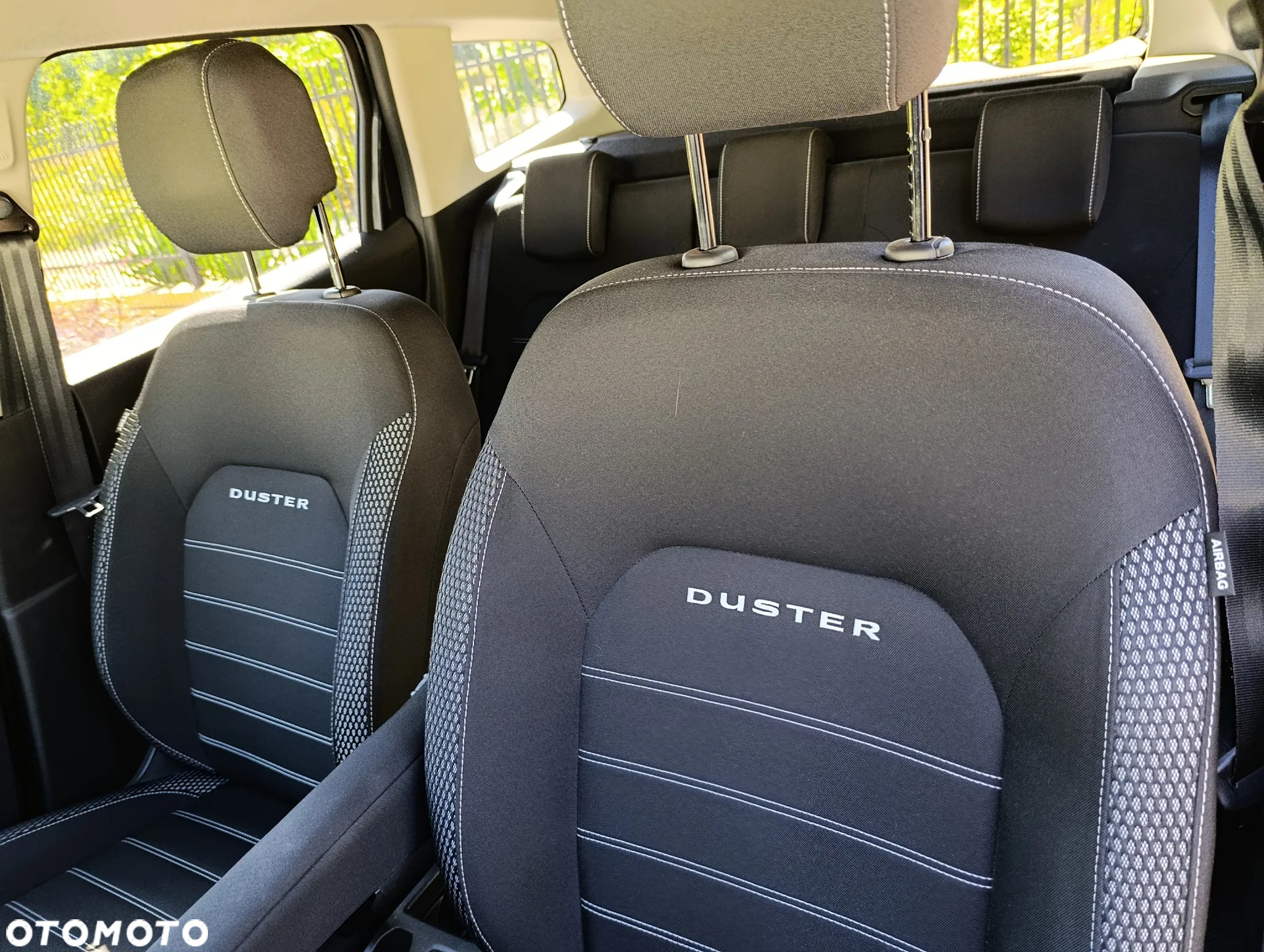 Dacia Duster 1.0 TCe Prestige - 11