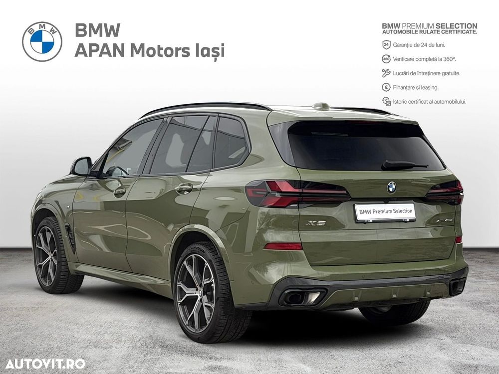BMW X5 xDrive40d - 6