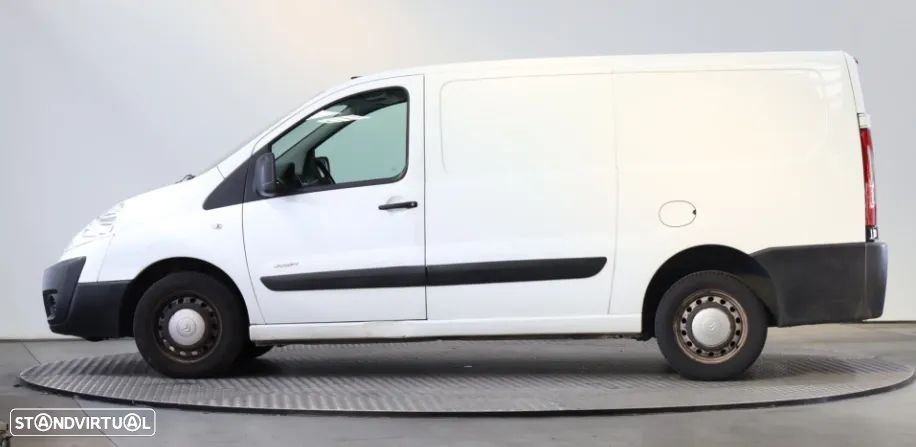 Citroën Jumpy 1.6 HDi L2H1 - 5