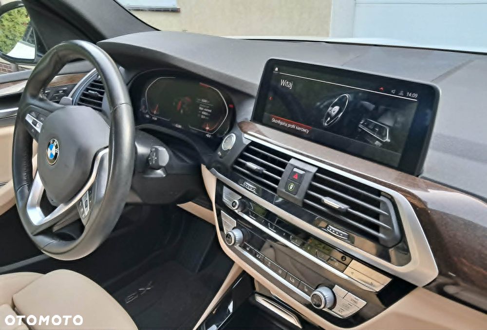 BMW X3 - 13