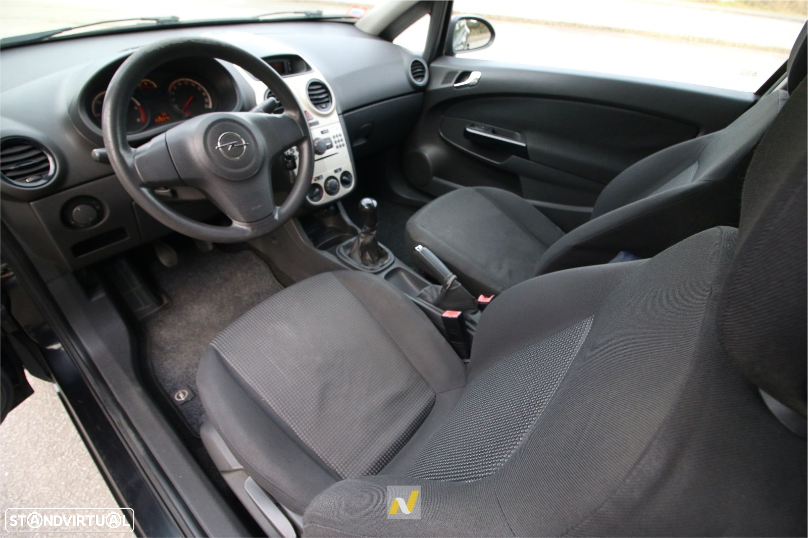 Opel Corsa 1.3 CDTi - 5