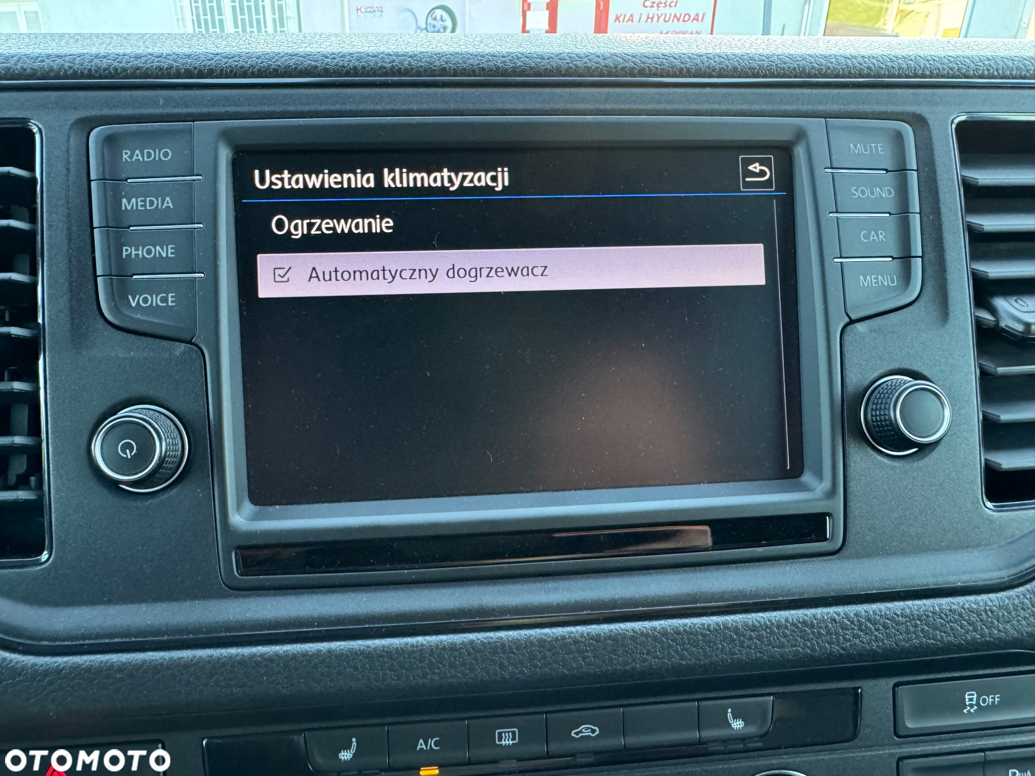 Volkswagen Crafter - 29