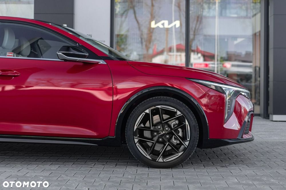 Kia K4 1.6 T-GDI GT Line - 8