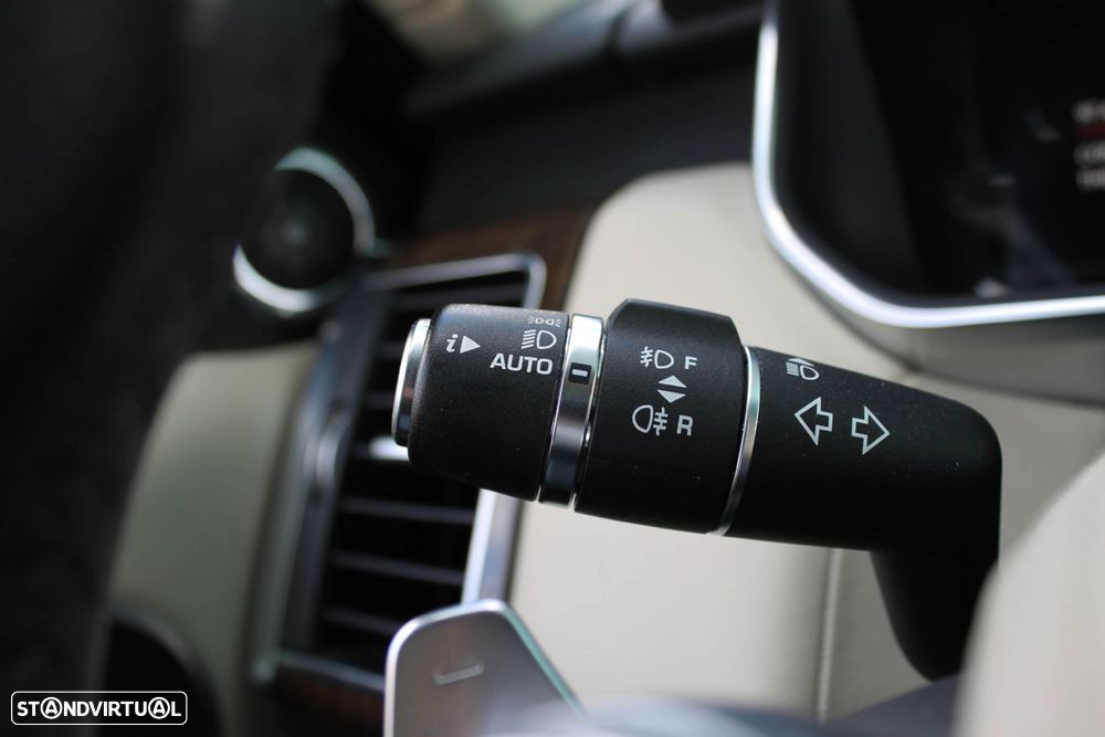 Land Rover Range Rover Sport 2.0 Si4 PHEV Autobiography Dynamic - 16