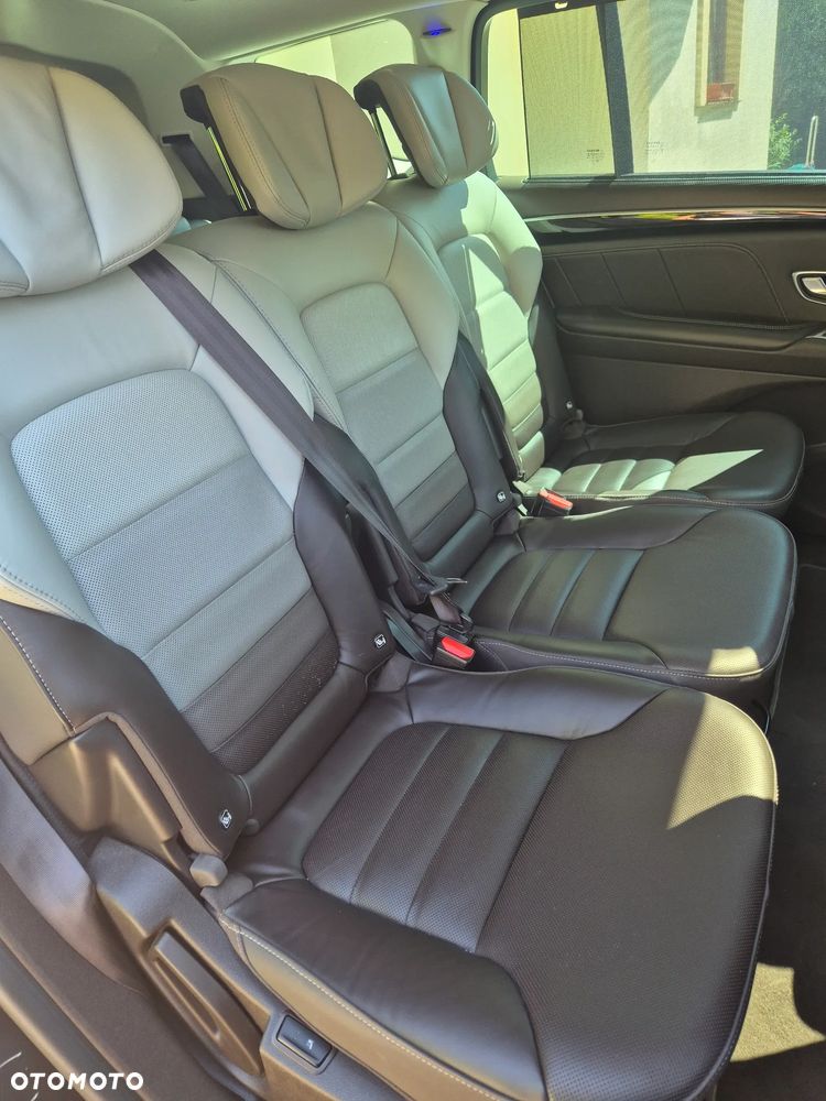 Renault Espace 1.8 TCe FAP Energy Initiale Paris EDC - 6