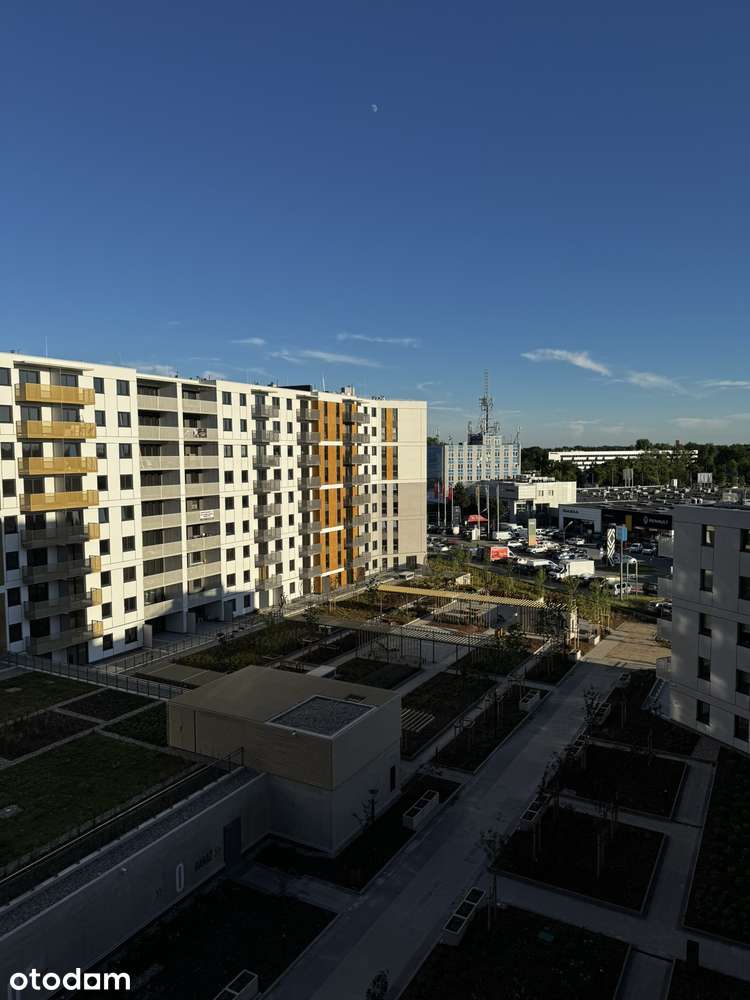Apartament z 3 pokojami w Południk 17 | 56m | *BEZPOŚREDNIO *