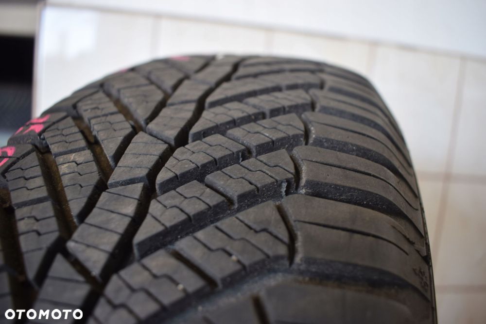 R15 195/65 Semperit Allseason-GRIP Wysyłka gratis! - 3