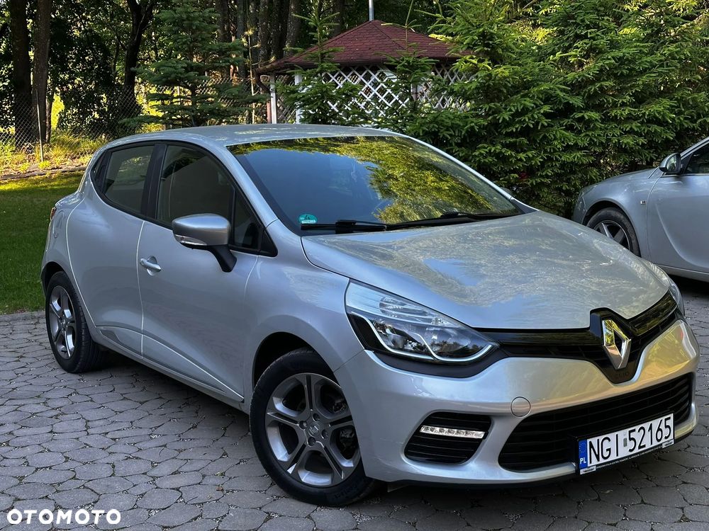 Renault Clio TCe 90 Dynamique - 2
