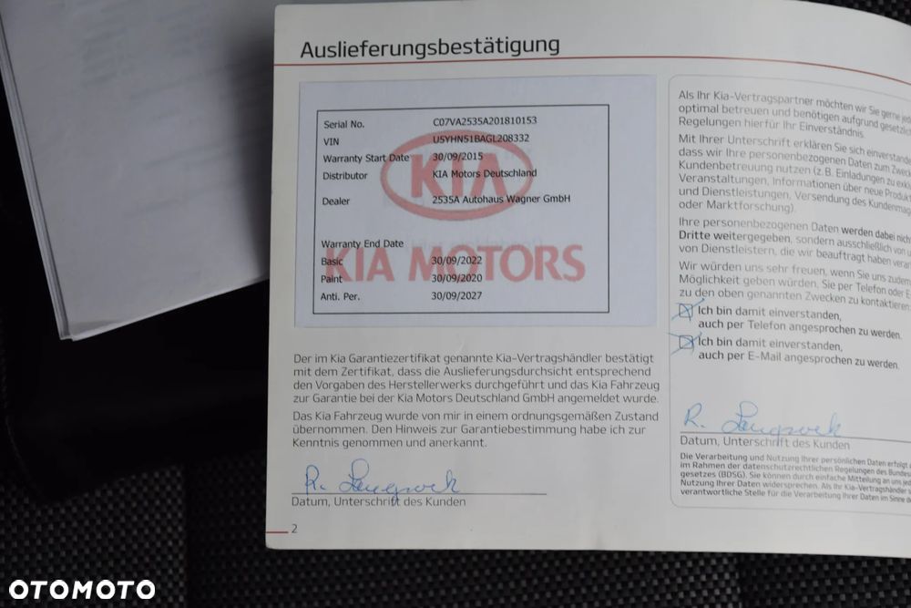 Kia Ceed 1.4 CVVT Dream-Team Edition - 39
