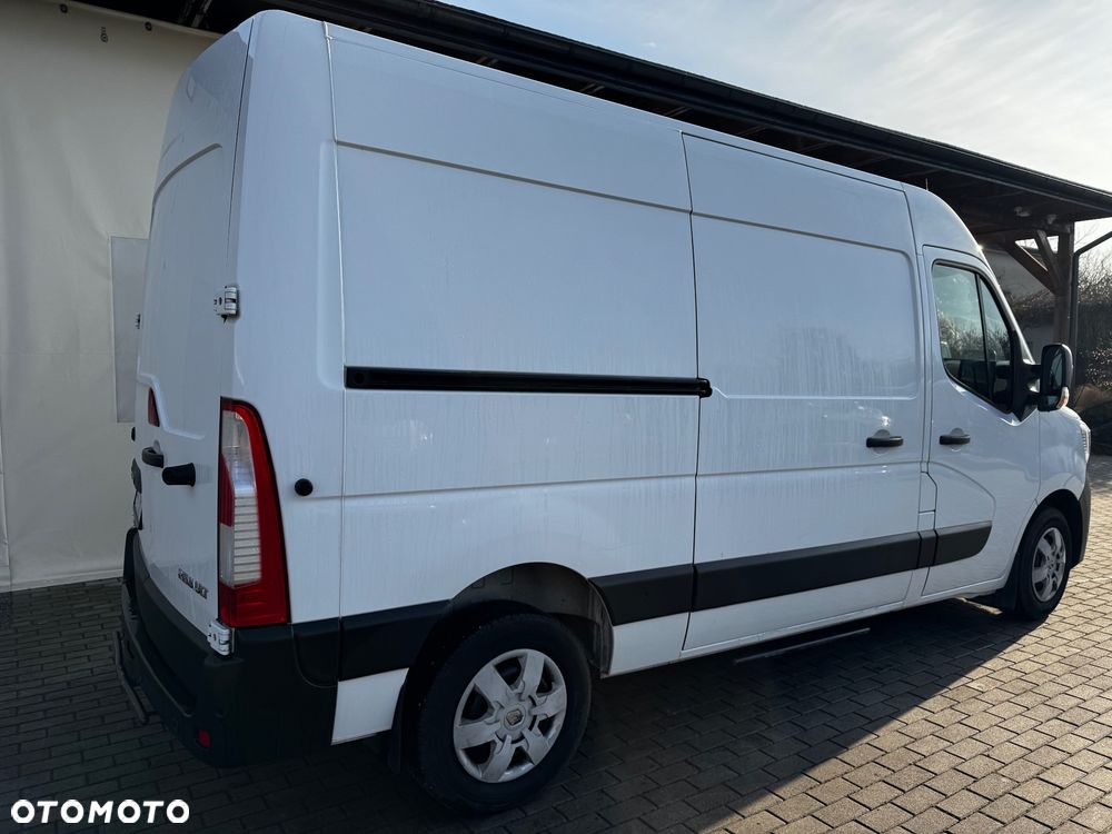 Renault MASTER - 30