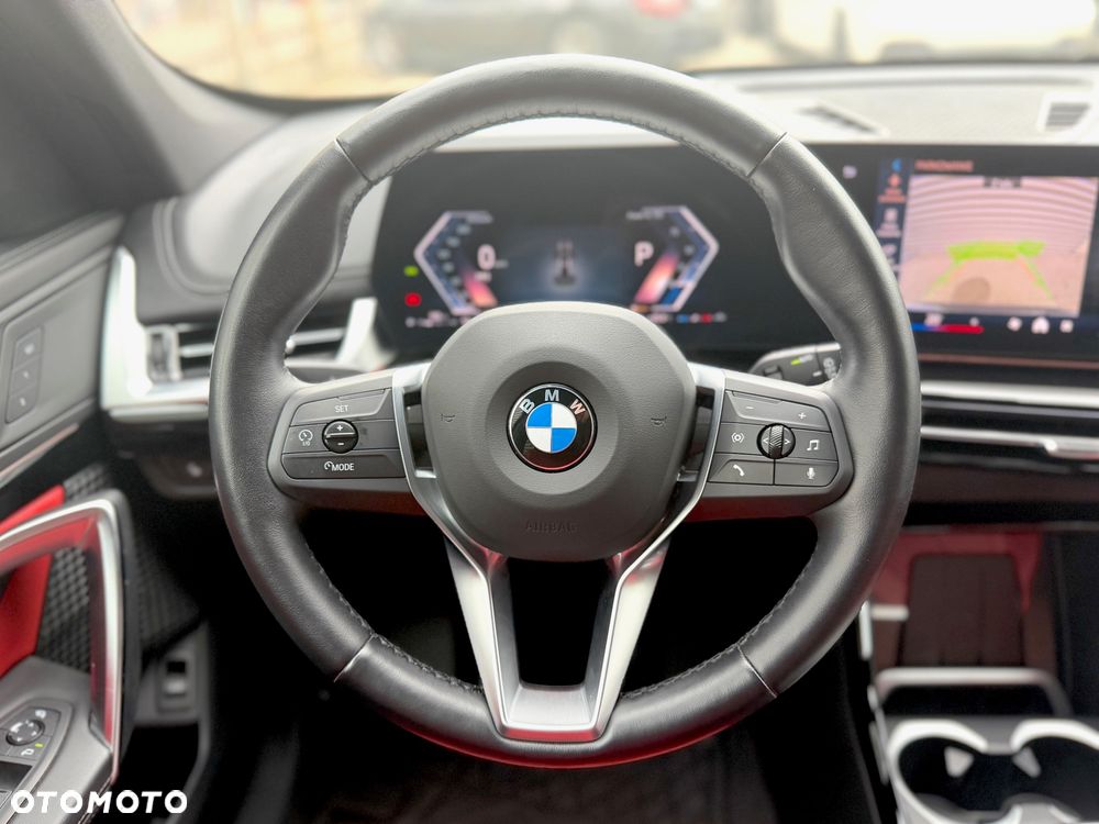 BMW X1 xDrive25i GPF xLine sport - 24
