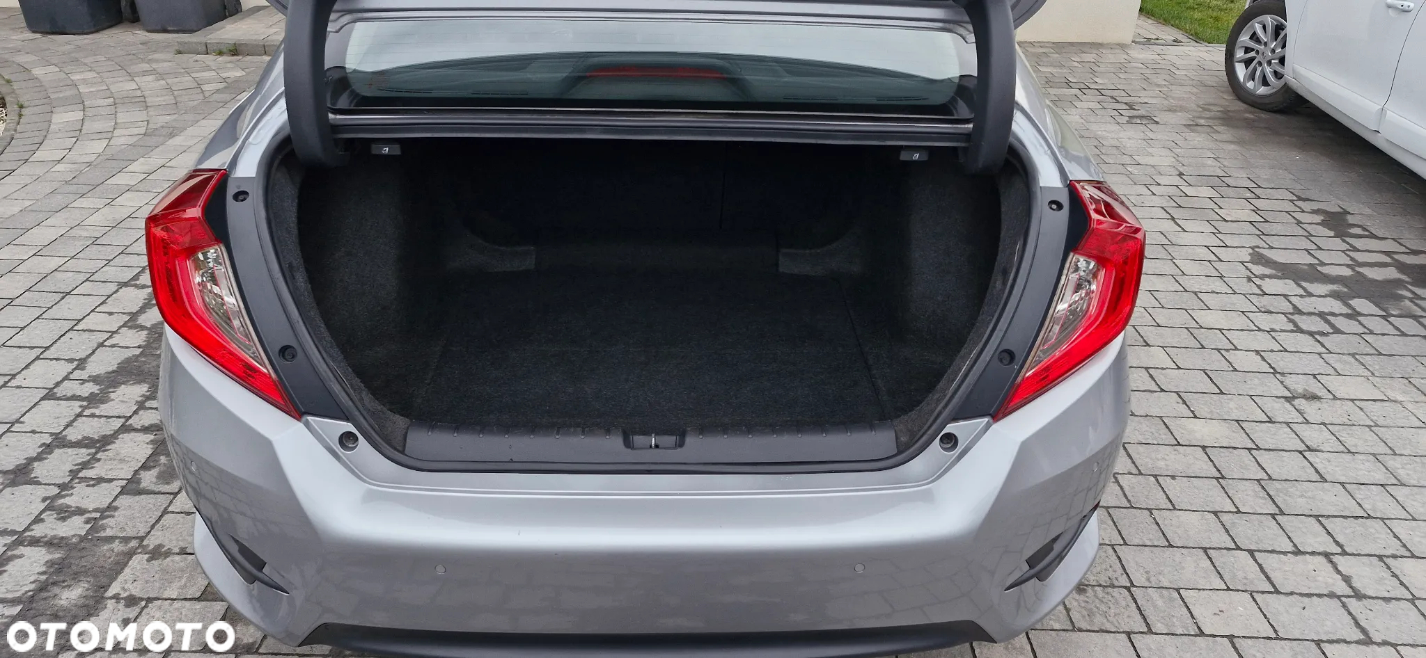 Honda Civic - 13