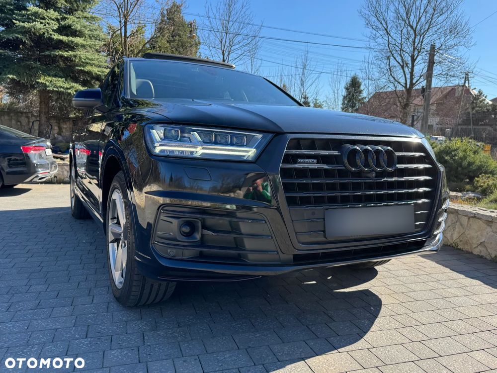 Audi Q7 - 5