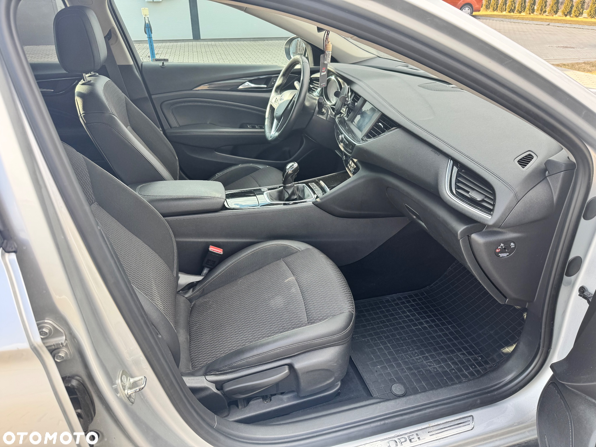 Opel Insignia 1.6 CDTI Innovation S&S Eco - 9