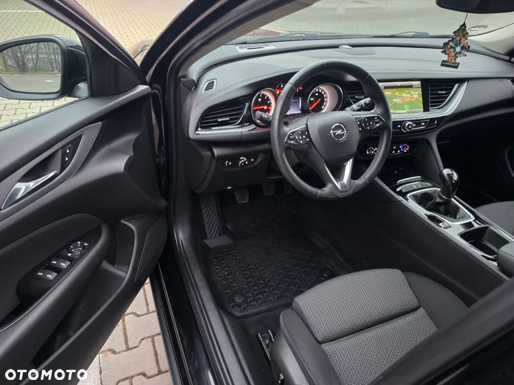 Opel Insignia 1.5 Direct InjectionTurbo Innovation - 6