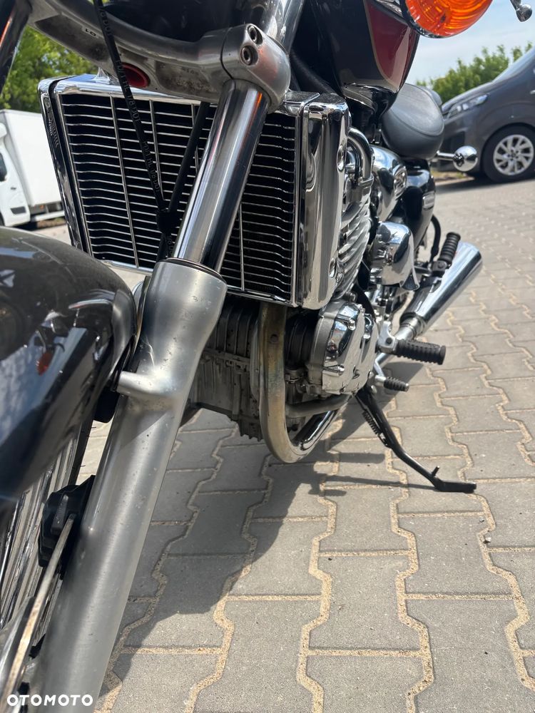 Triumph Thunderbird - 22