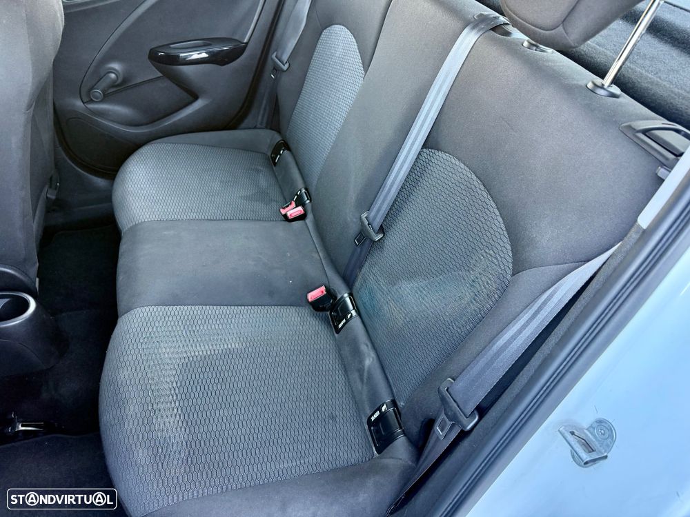 Opel Corsa 1.3 CDTi Dynamic - 12