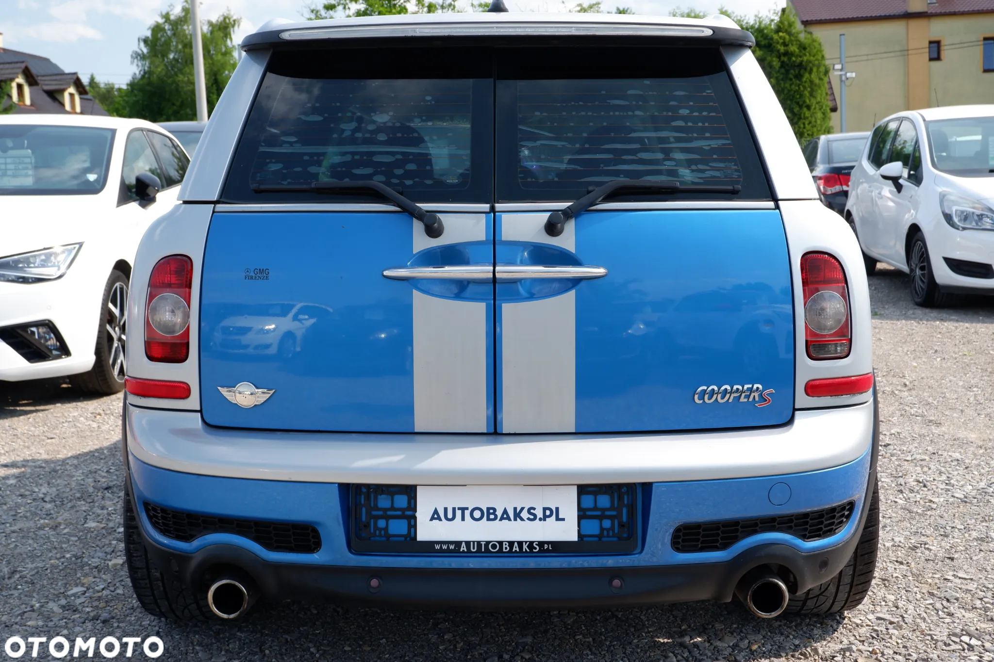 MINI Cooper S - 29