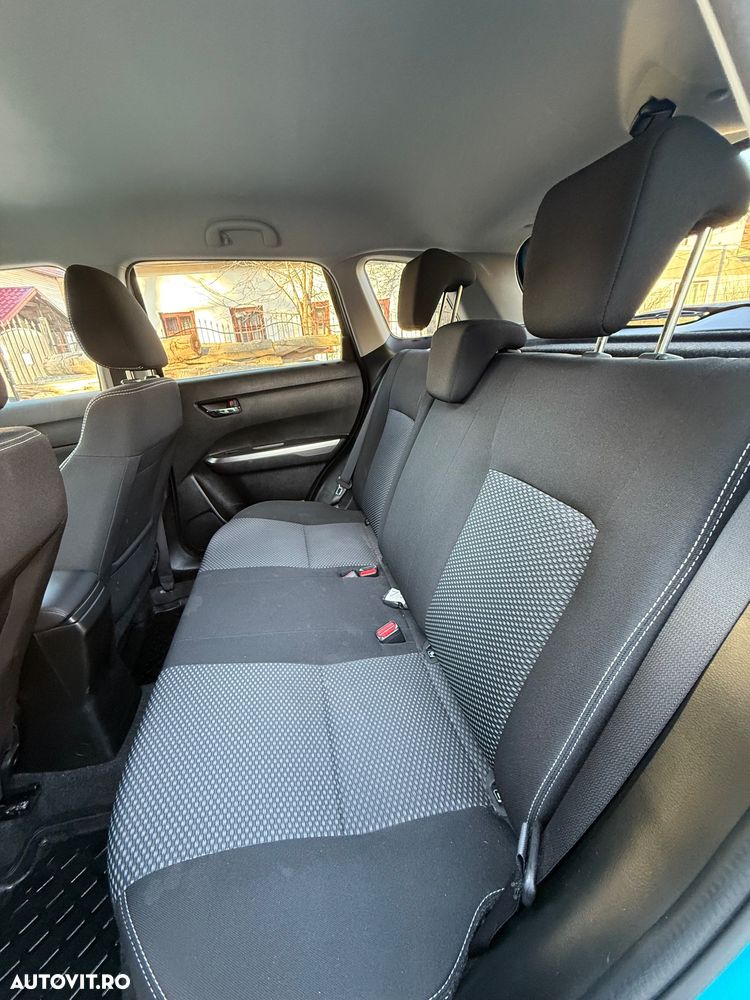 Suzuki Vitara - 4