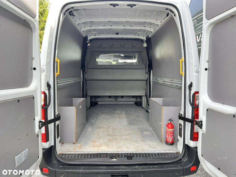 Renault Master - 5