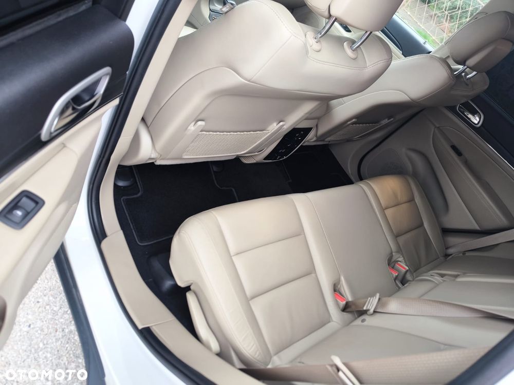 Jeep Grand Cherokee 3.6 V6 Limited - 8