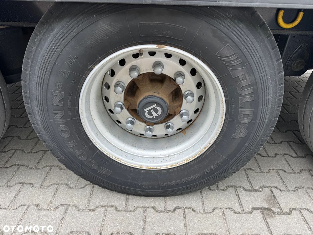 Krone Izoterma, Doppelstock!! - 28
