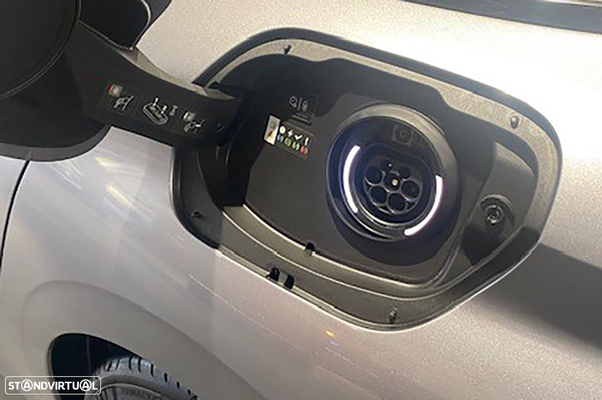 Peugeot 308 SW 1.6 Hybrid Allure e-EAT8 - 4