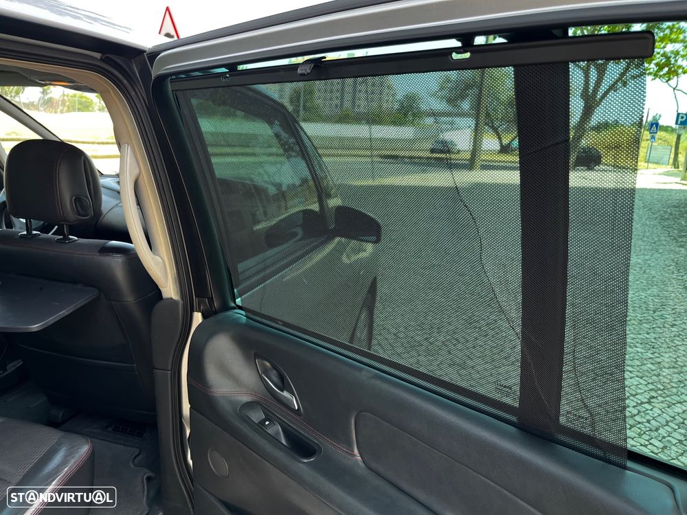Renault Espace 2.0 dCi SE Travel 7L - 22