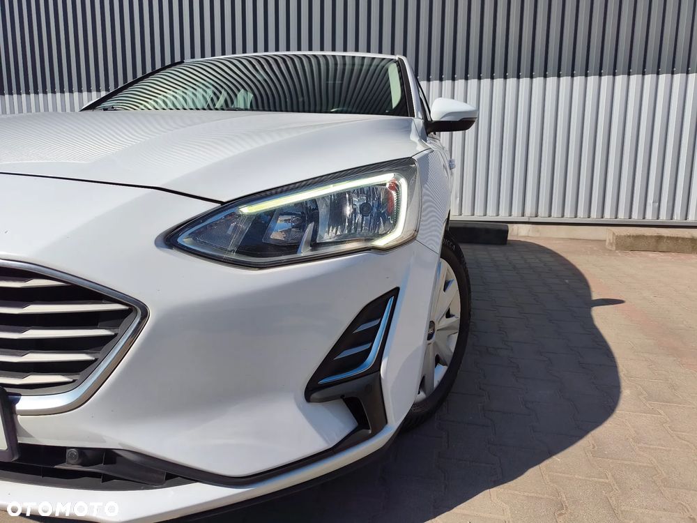 Ford Focus 1.5 EcoBlue Connected - 5