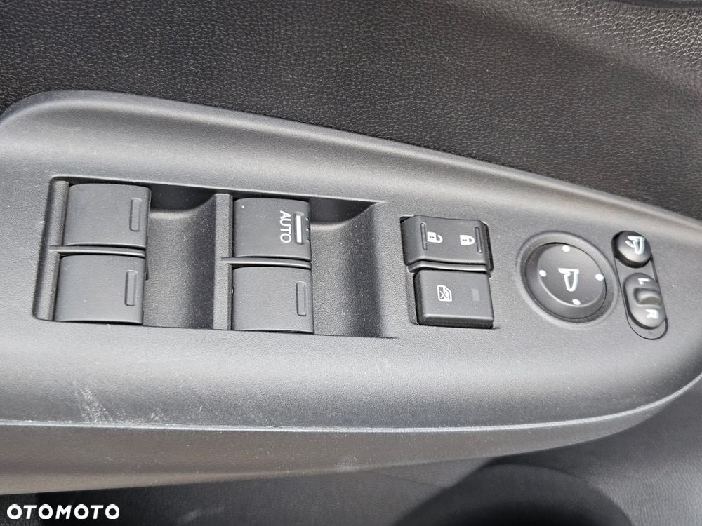 Honda Jazz 1.5 i-VTEC Dynamic - 17