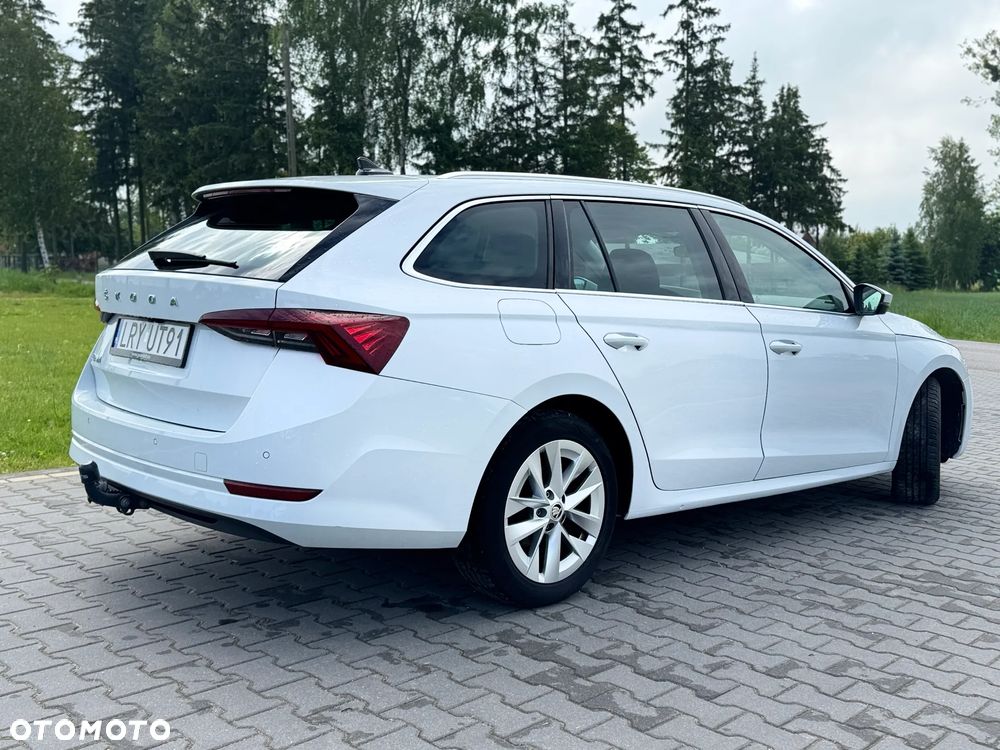 Skoda Octavia - 4