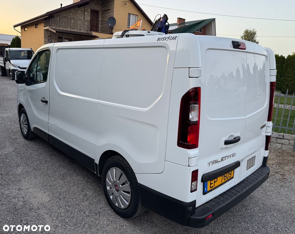 Fiat Talento - 4