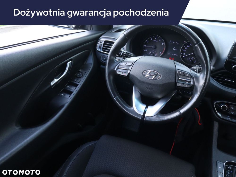 Hyundai i30 - 9