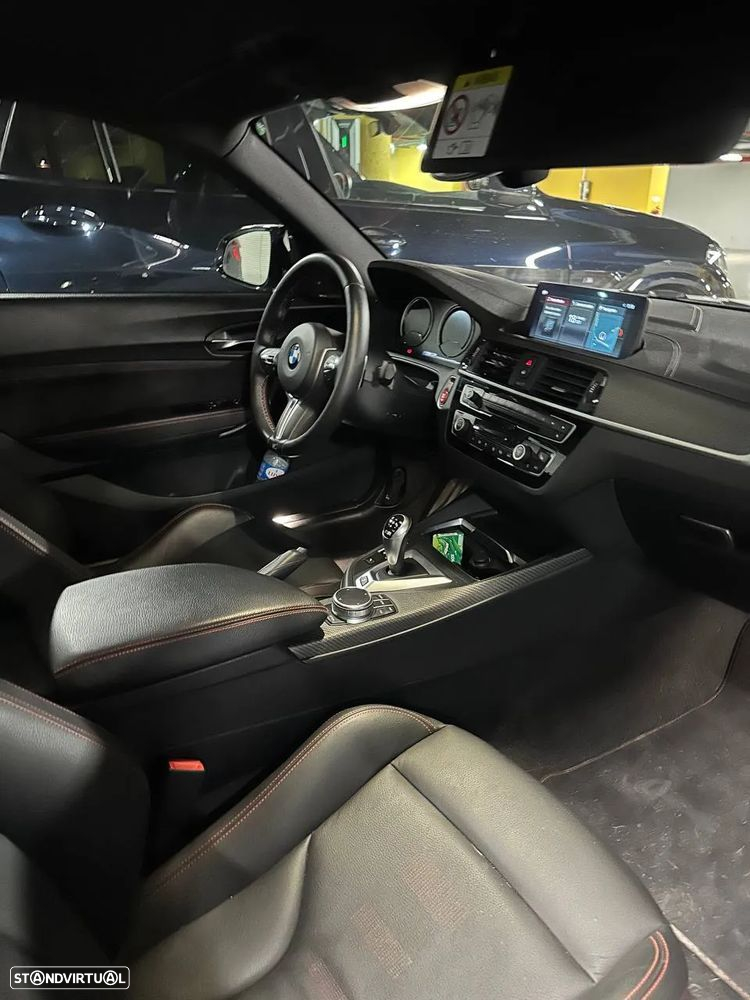 BMW M2 Competition Auto - 5
