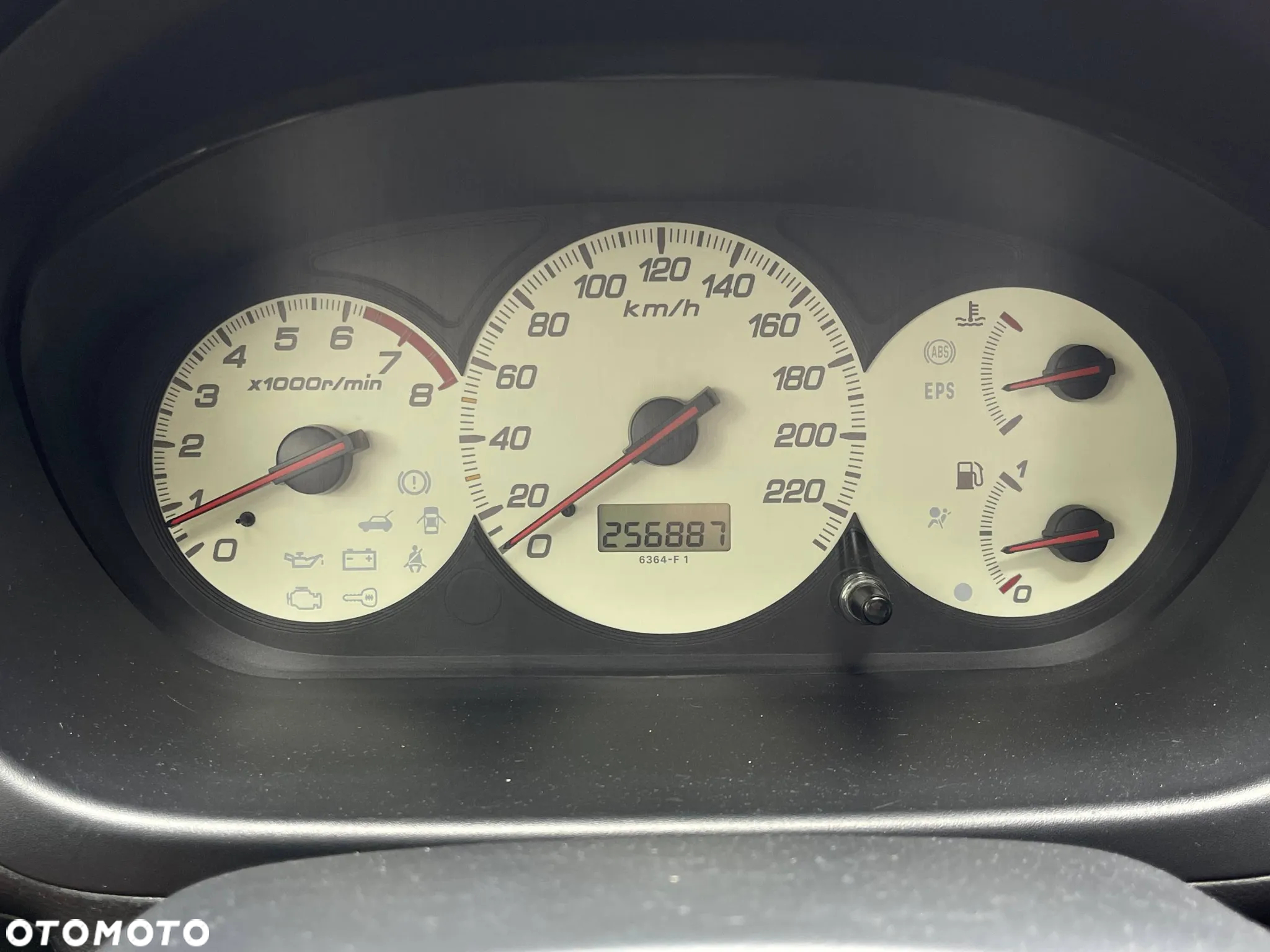 Honda Civic 1.6i Sport - 38