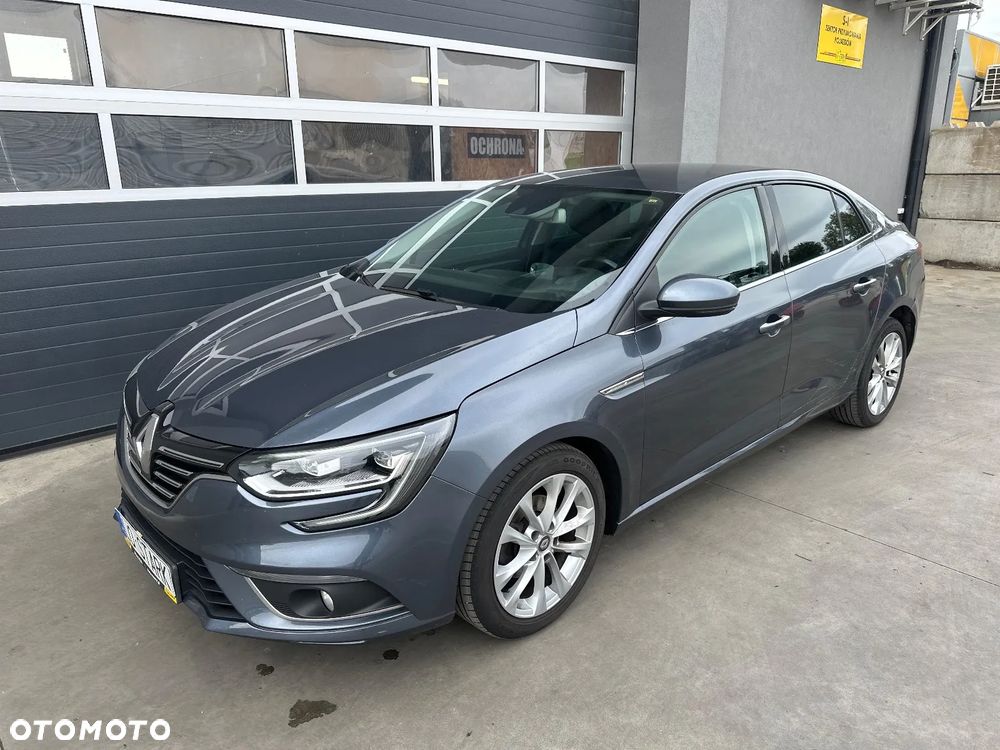 Renault Megane 1.5 dCi Intens - 2