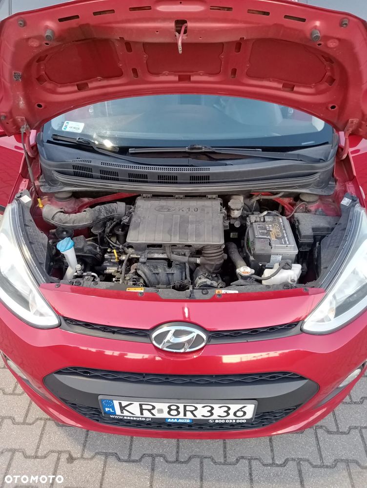 Hyundai i10 - 24