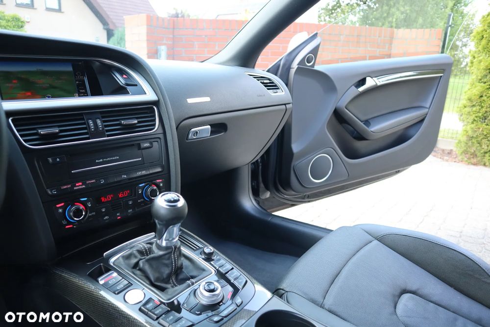 Audi S5 Coupé 4.2 Quattro - 19