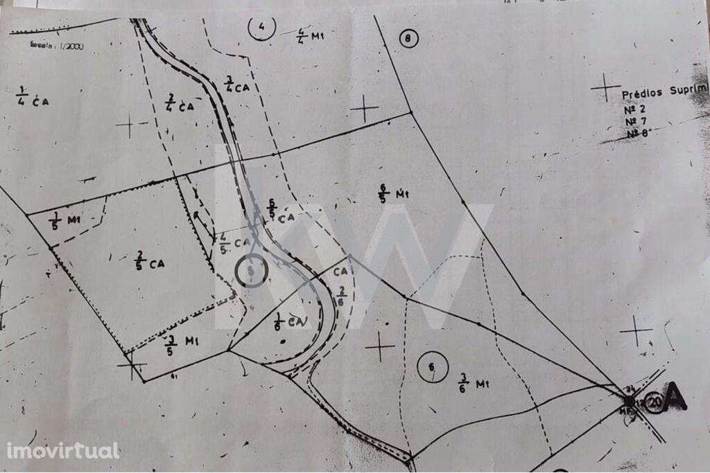 Terreno para venda junto ao Golf de Espiche (Lagos) - Grande imagem: 5/5