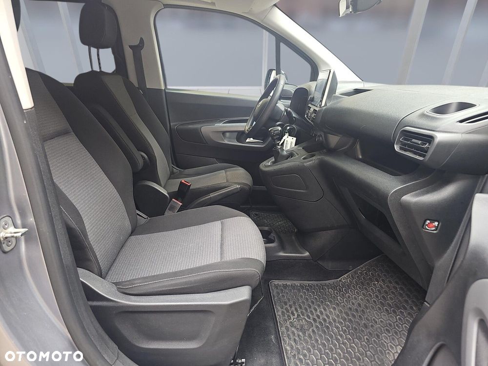 Toyota Proace City Verso Long 1.5 D-4D Business - 11