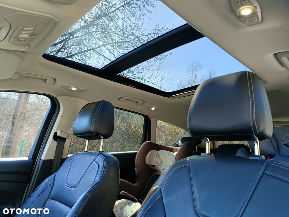 Ford Kuga 2.0 TDCi 4WD Titanium Plus - 12