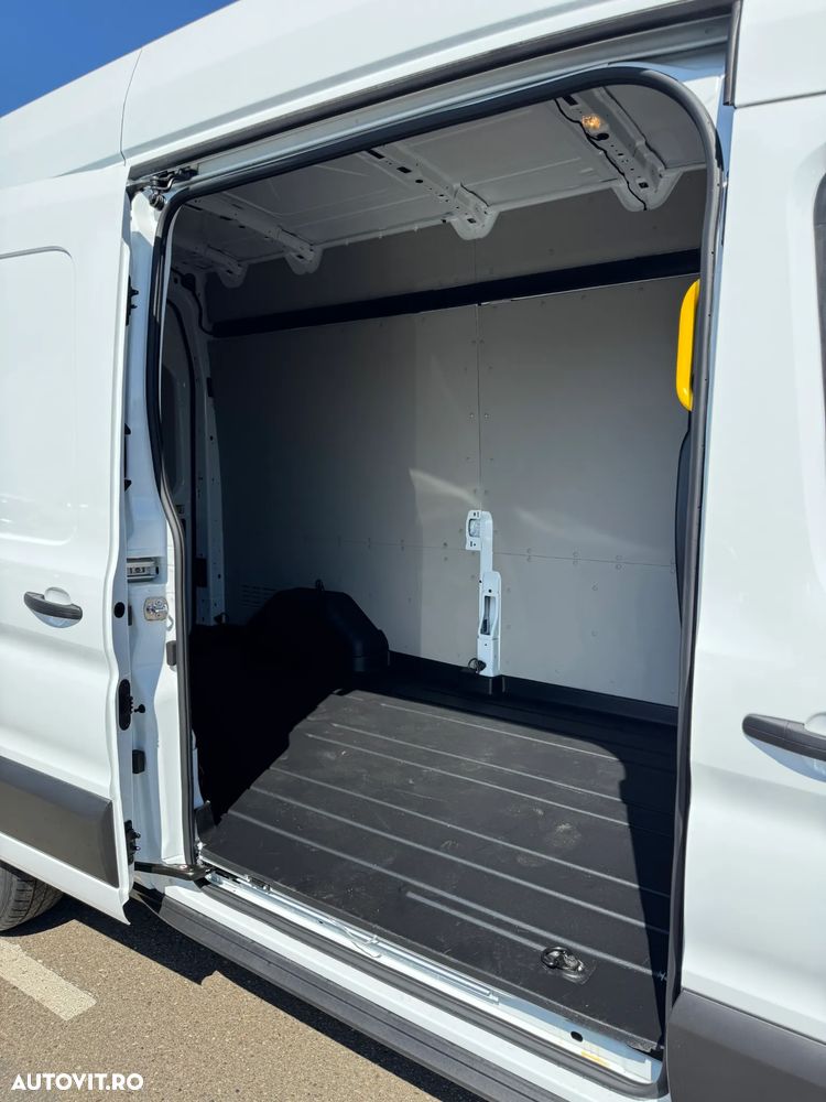 Ford Transit - 8