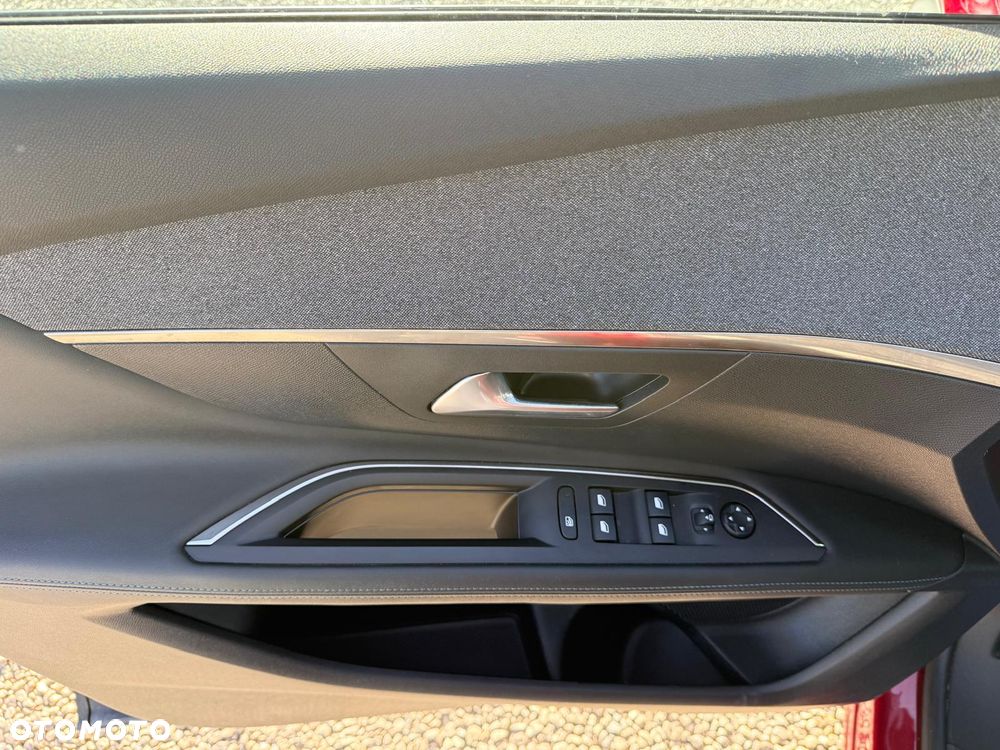 Peugeot 3008 1.5 BlueHDi Crossway S&S EAT8 - 23