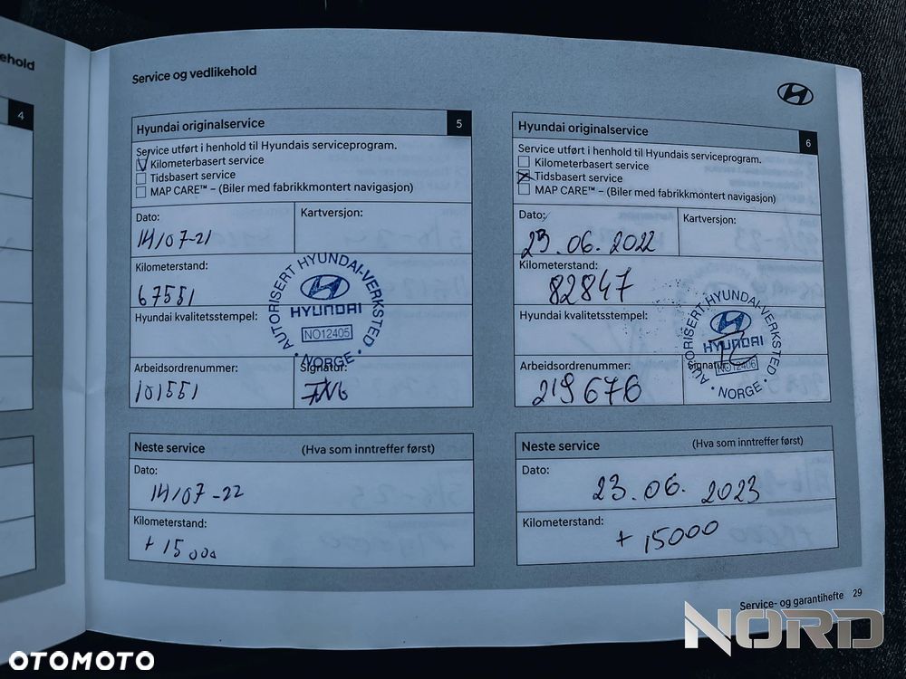 Hyundai i30 1.0 T-GDI Style - 34