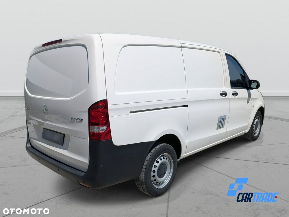 Mercedes-Benz Vito - 6