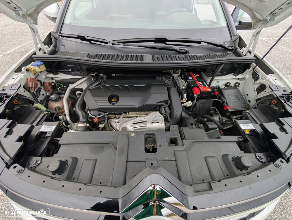 Citroën C5 Aircross Pure Tech 180 S&S EAT8 SHINE PACK - 22