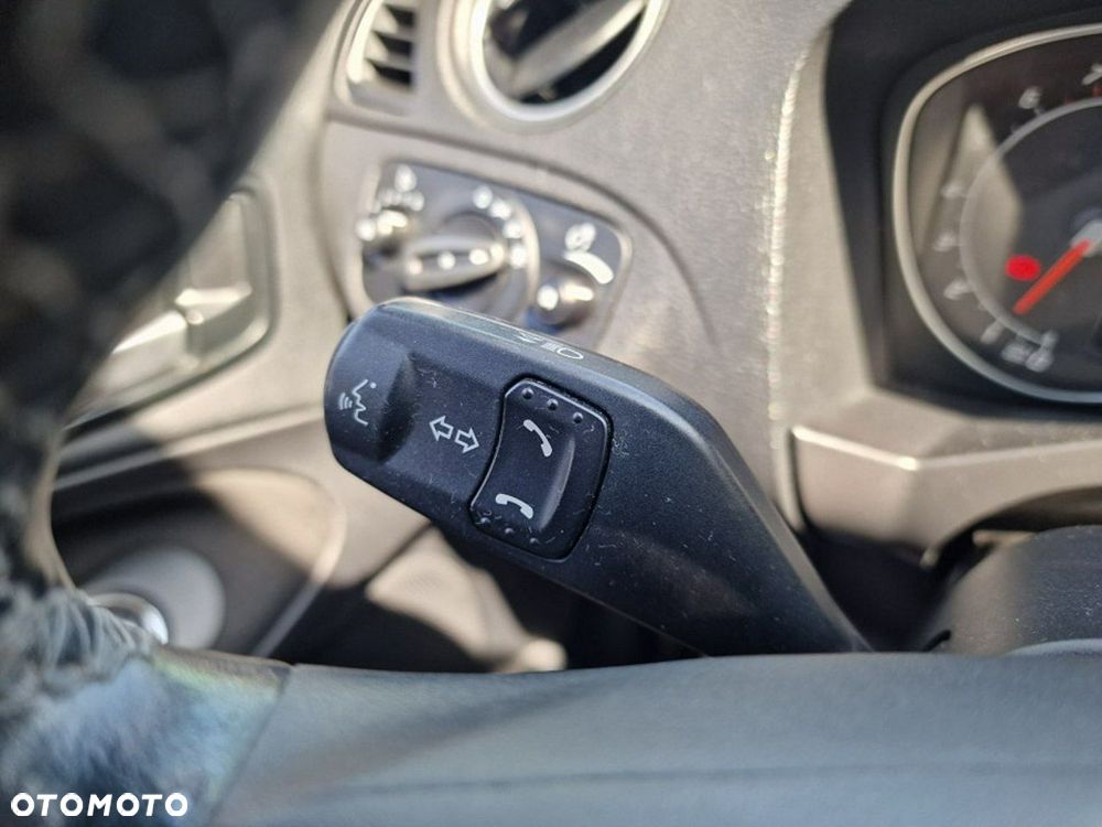 Ford S-Max 1.6 EcoBoost Start Stopp System Titanium - 14