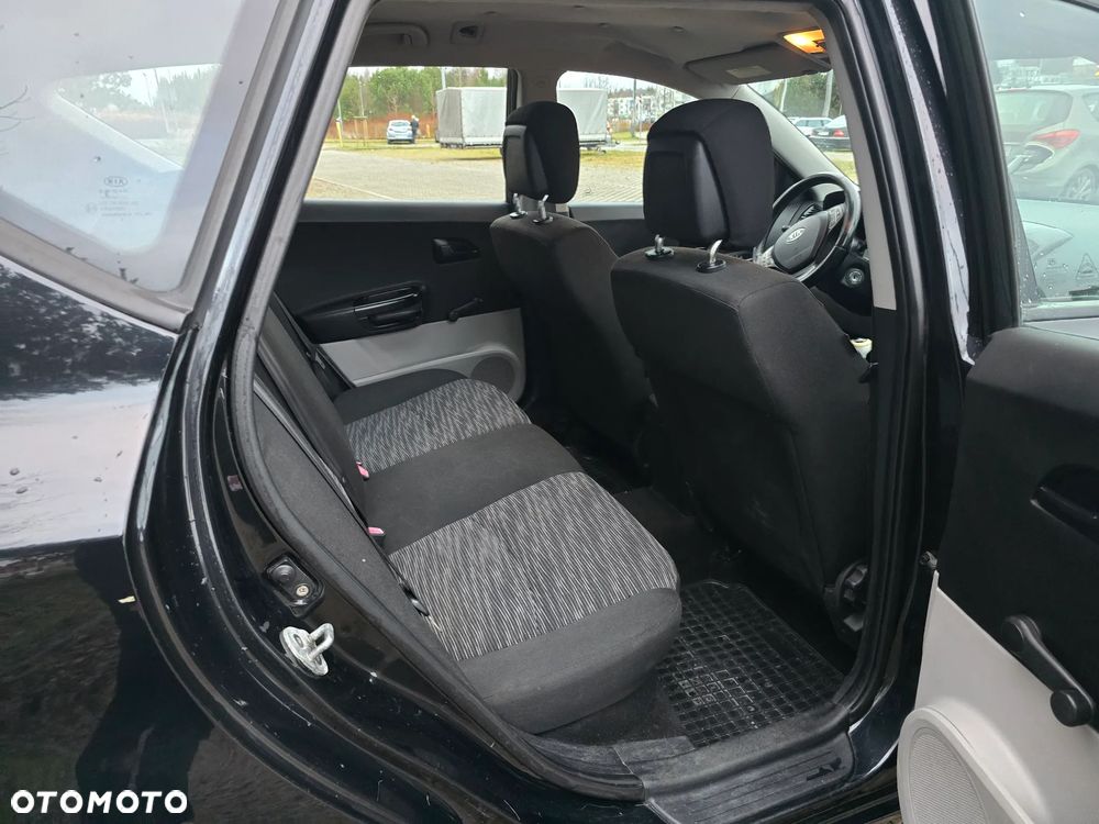 Kia Ceed 1.4 Comfort - 8