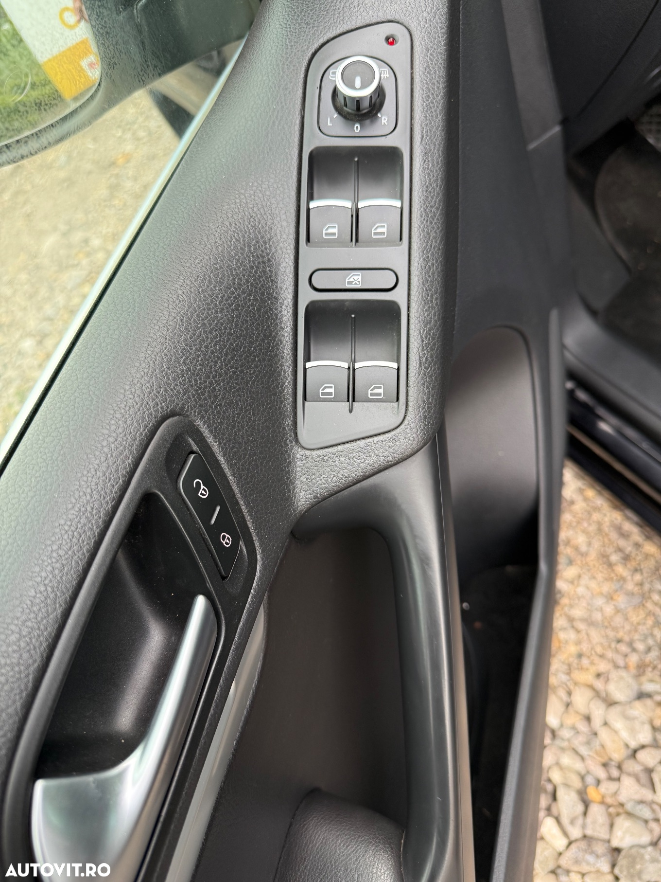 Volkswagen Tiguan - 7