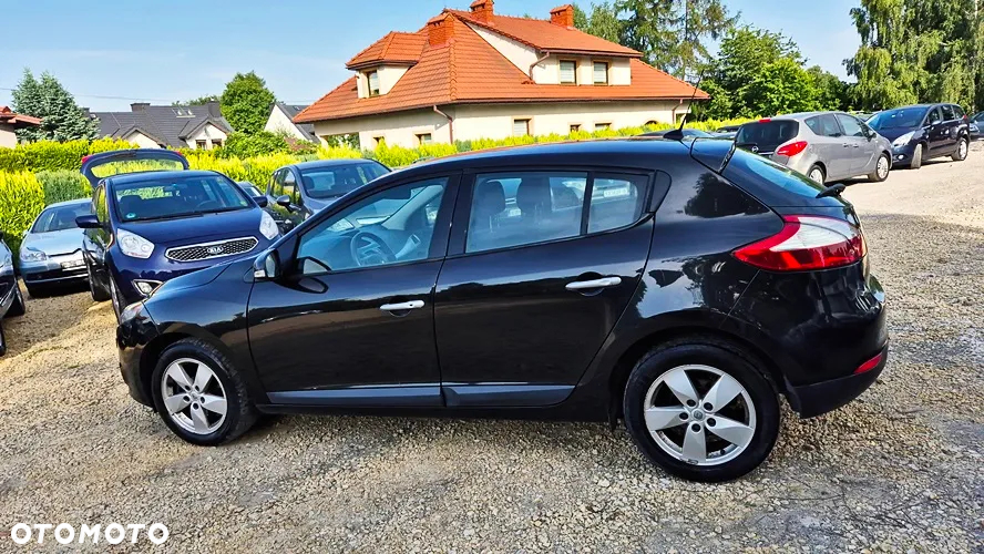Renault Megane 1.6 16V 110 TomTom Edition - 23